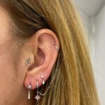 Piercing Nombril Strass : L’Élégance et le Style Réunis